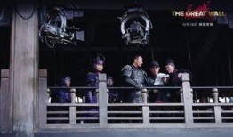长城张艺谋在线观看,张艺谋执导巨制，在线观看震撼呈现